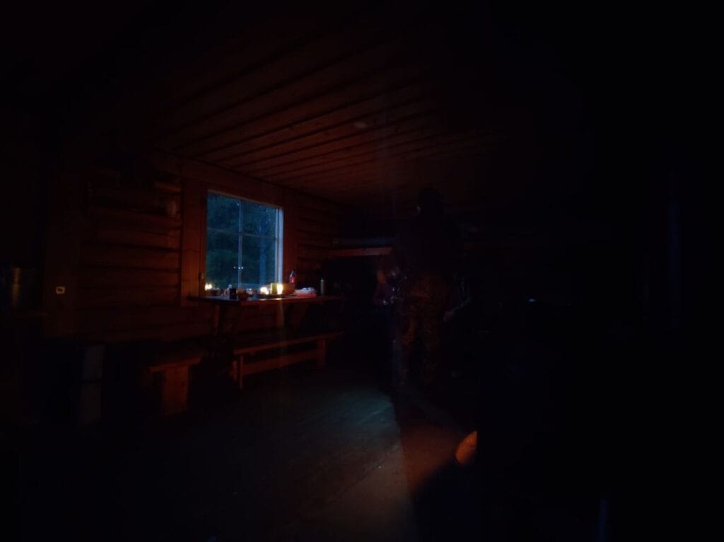 Karhukaisten Halloween-retki - Lue lisää