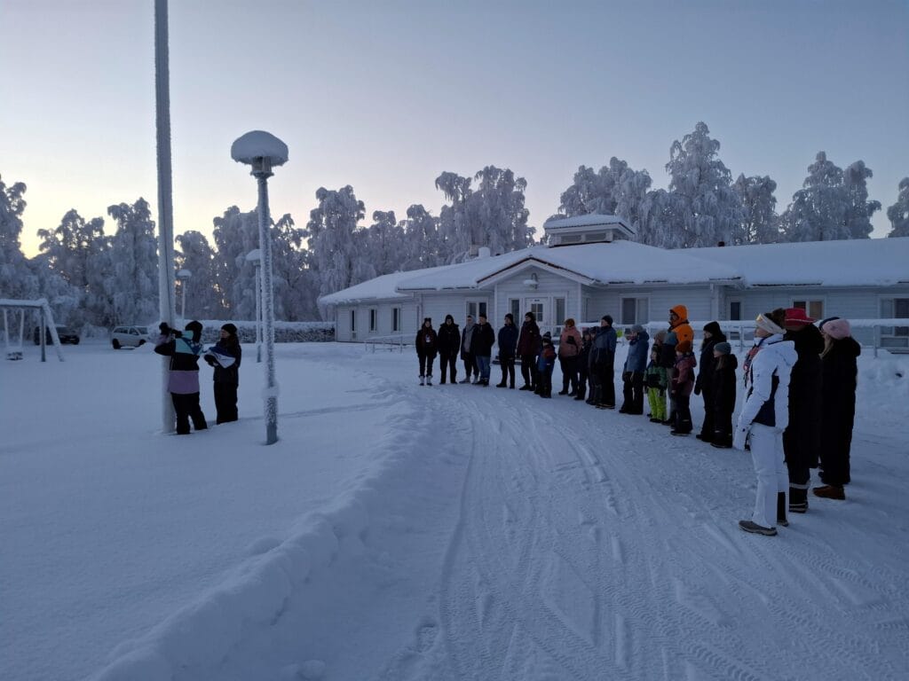 Maukuuko mesikämmen? - Lue lisää